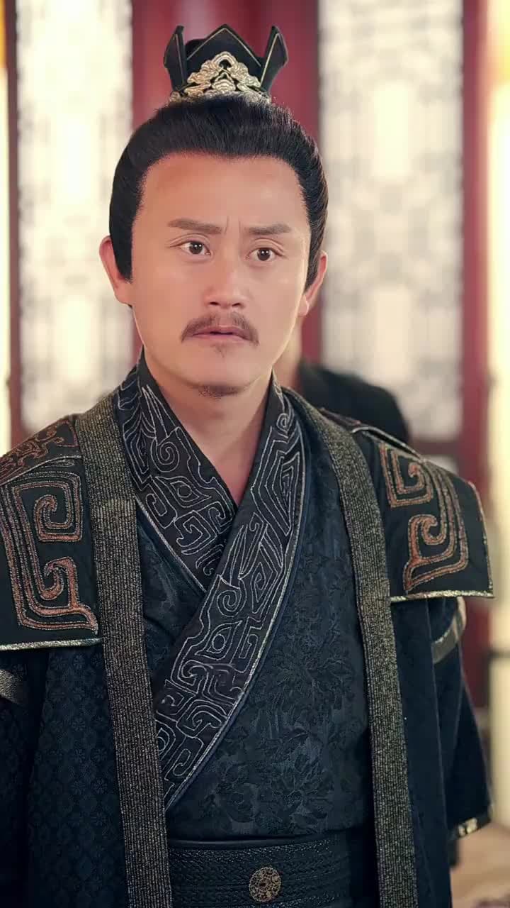 วันที่องค์หญิงเก้าไม่รัก - Episode 25