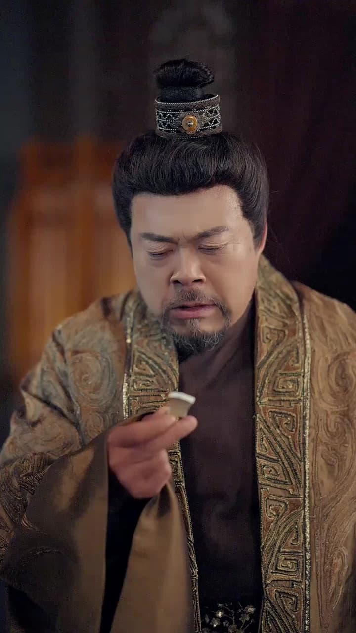 วันที่องค์หญิงเก้าไม่รัก - Episode 72