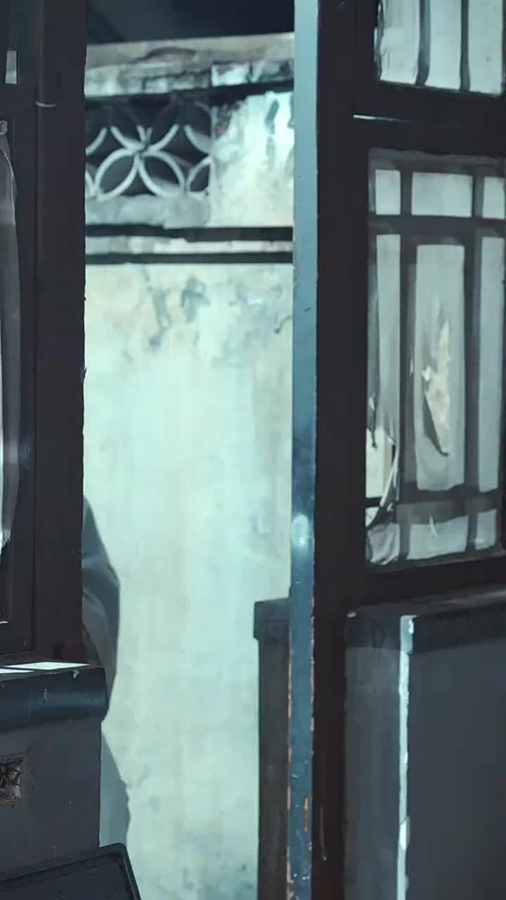 วันที่องค์หญิงเก้าไม่รัก - Episode 64