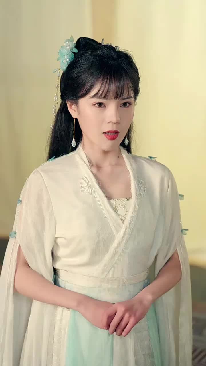 วันที่องค์หญิงเก้าไม่รัก - Episode 59