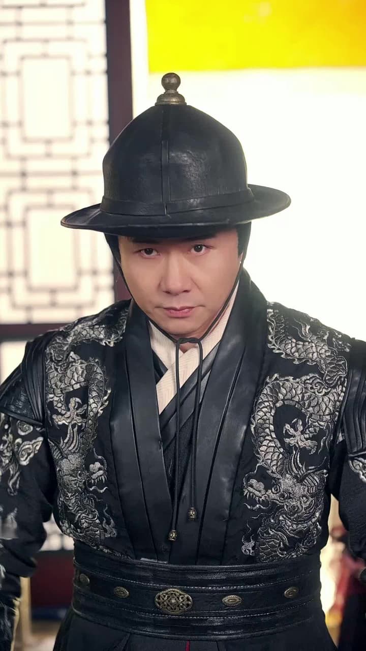 วันที่องค์หญิงเก้าไม่รัก - Episode 62