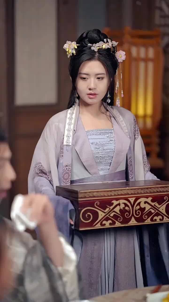 วันที่องค์หญิงเก้าไม่รัก - Episode 68