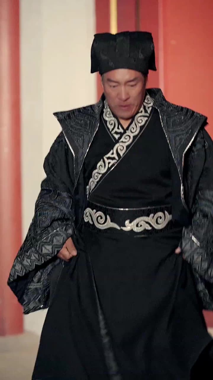 วันที่องค์หญิงเก้าไม่รัก - Episode 12