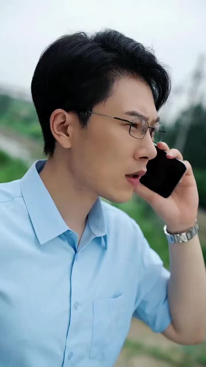 Bão Ngầm Trên Sông - Episode 4