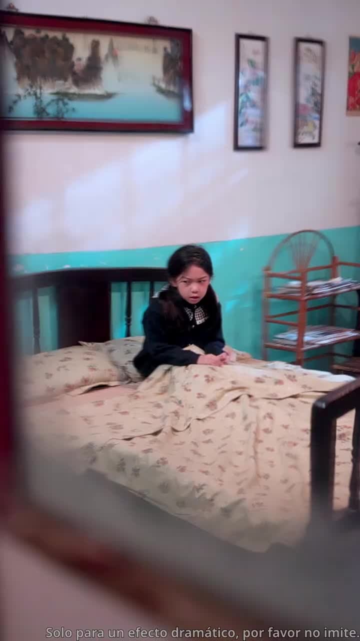 Todo cambió por ella - Episode 6