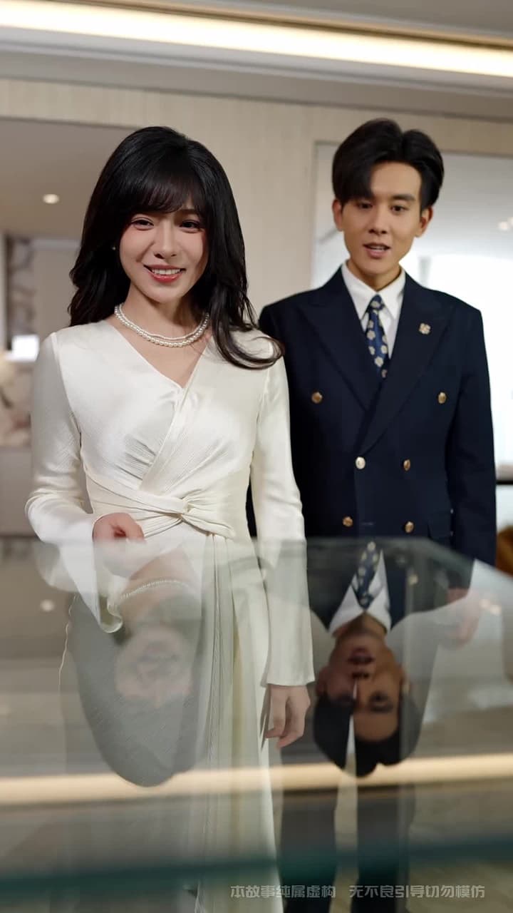 他以謊言試真心 - Episode 39