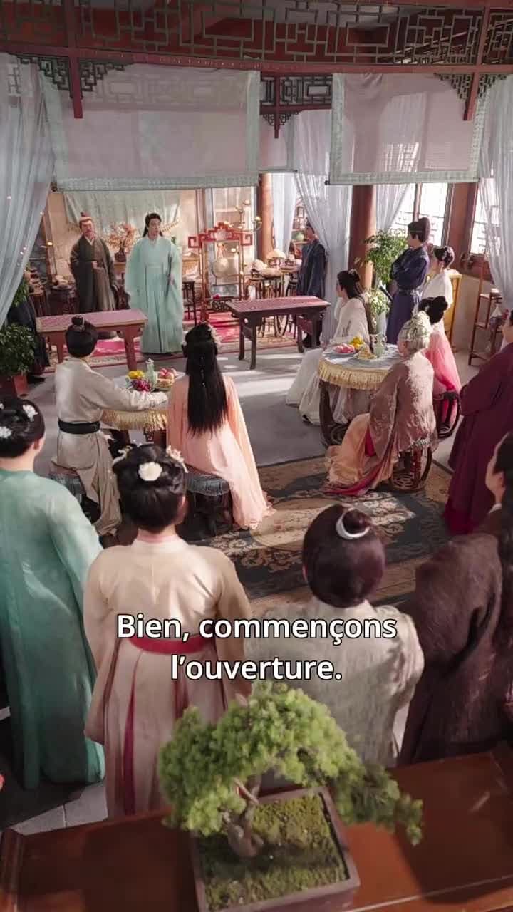 Mon prince, je vais te sauver - Episode 29