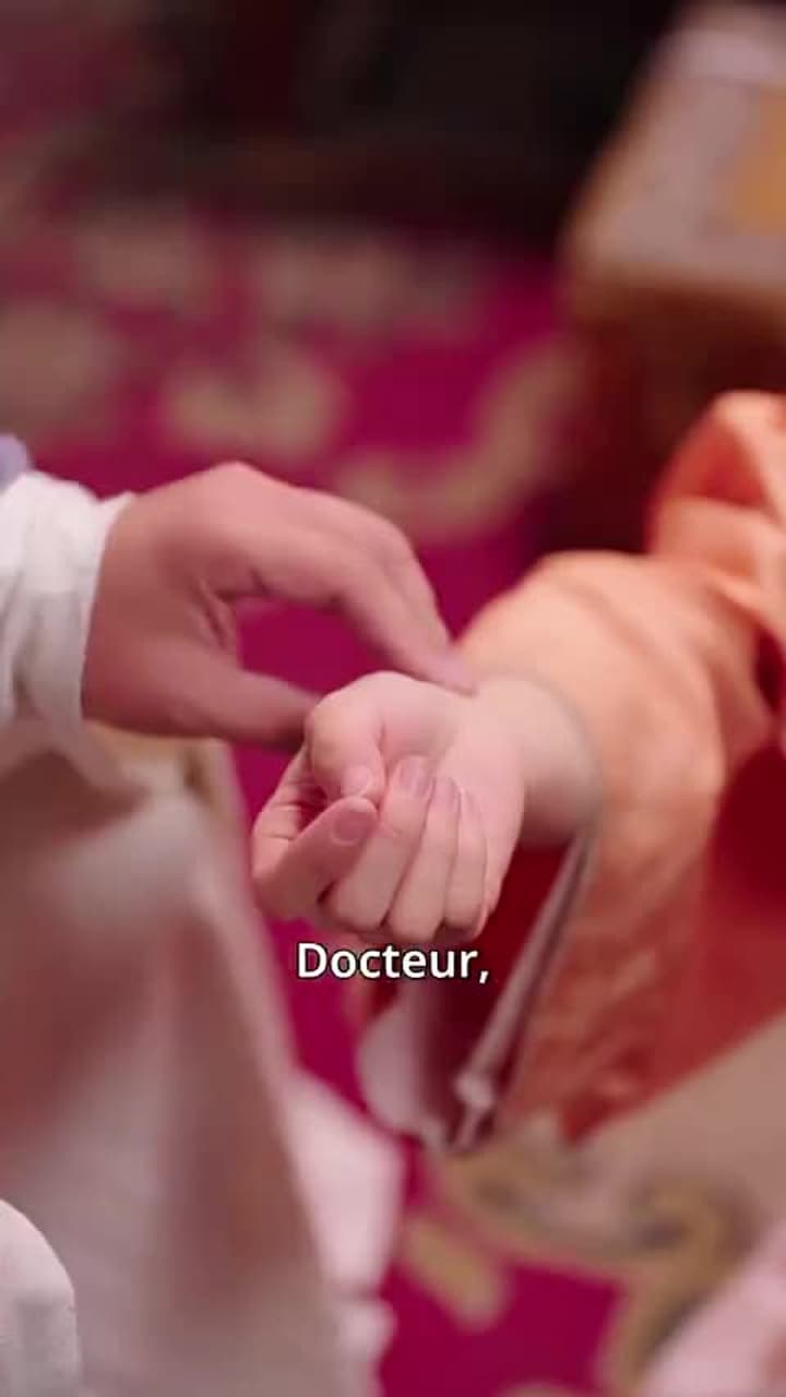 Mon prince, je vais te sauver - Episode 17
