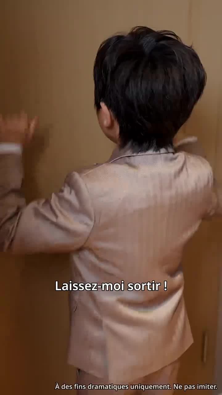 [Doublé]Adieu en Deux Vies - Episode 14