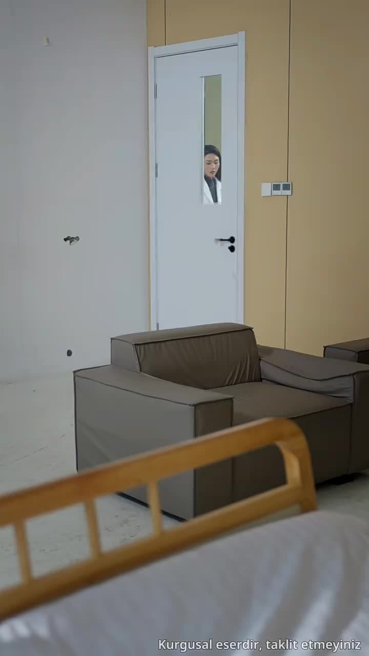 Sessiz Fedakârlık - Episode 12