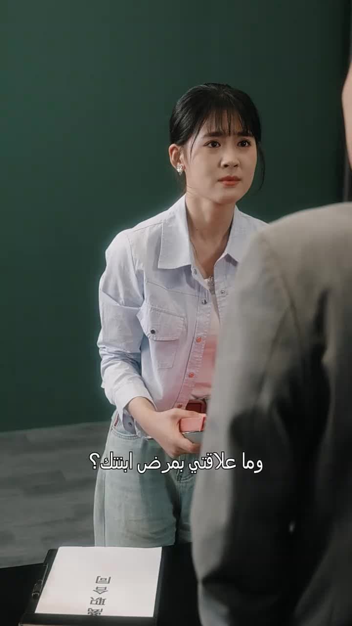 [مدبلج]حبّ في غير أوانه - Episode 3