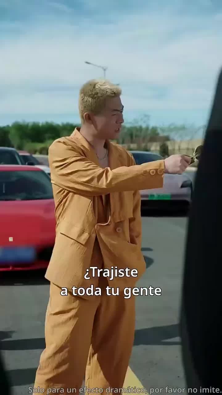 Dignidad y Poder - Episode 12