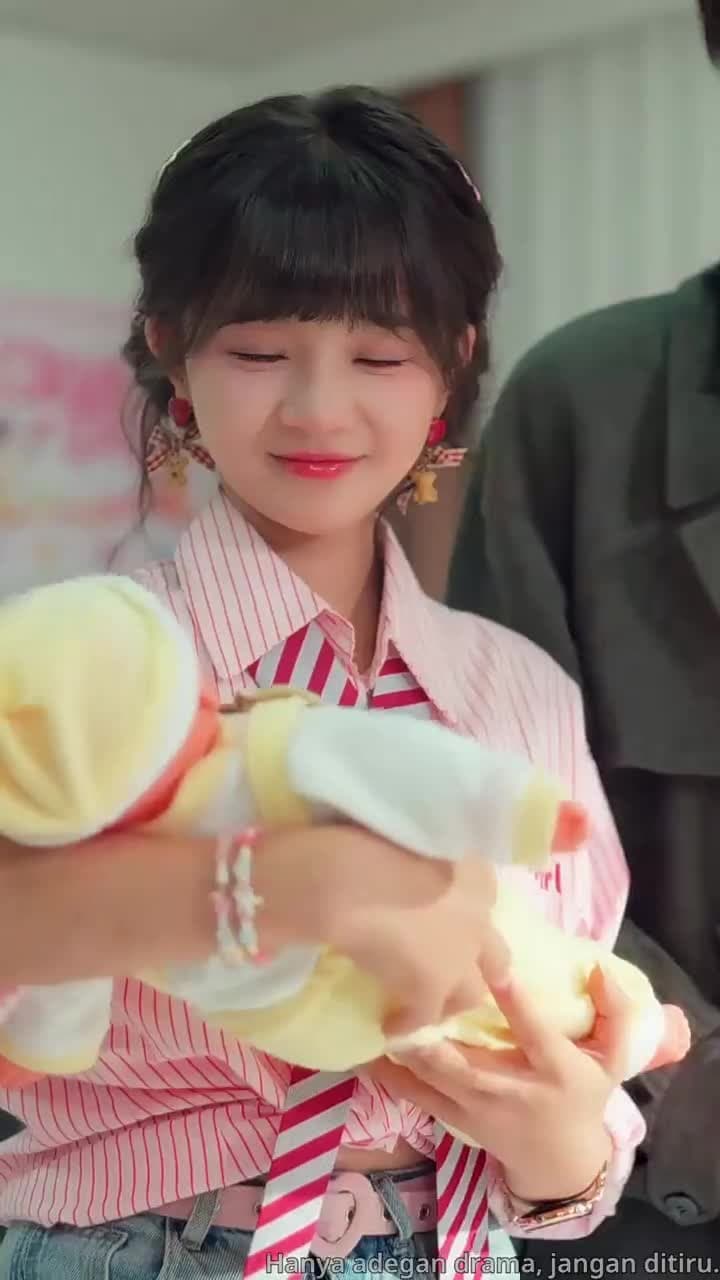 Bayi Ini Bawa Cinta Kita - Episode 30