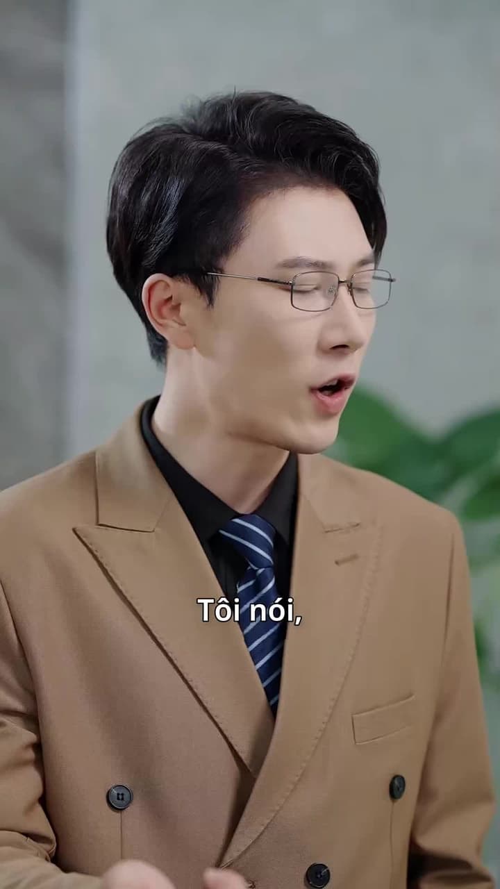 Bão Ngầm Trên Sông - Episode 28