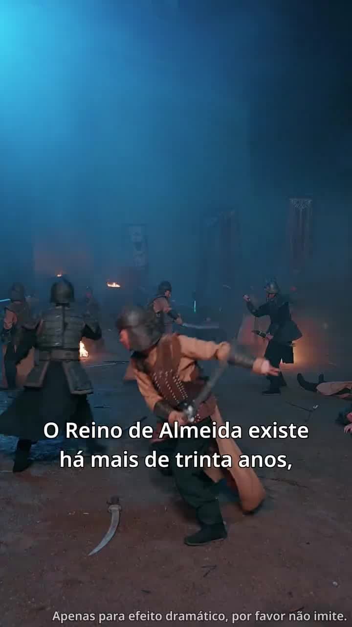 Era Você, em Qualquer Vida - Episode 1
