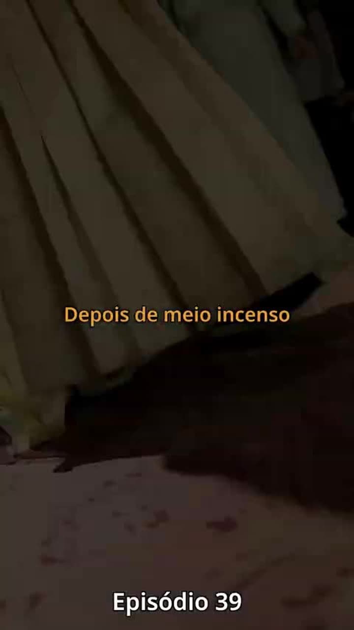 [Dublado]A Imperatriz Esquecida - Episode 39