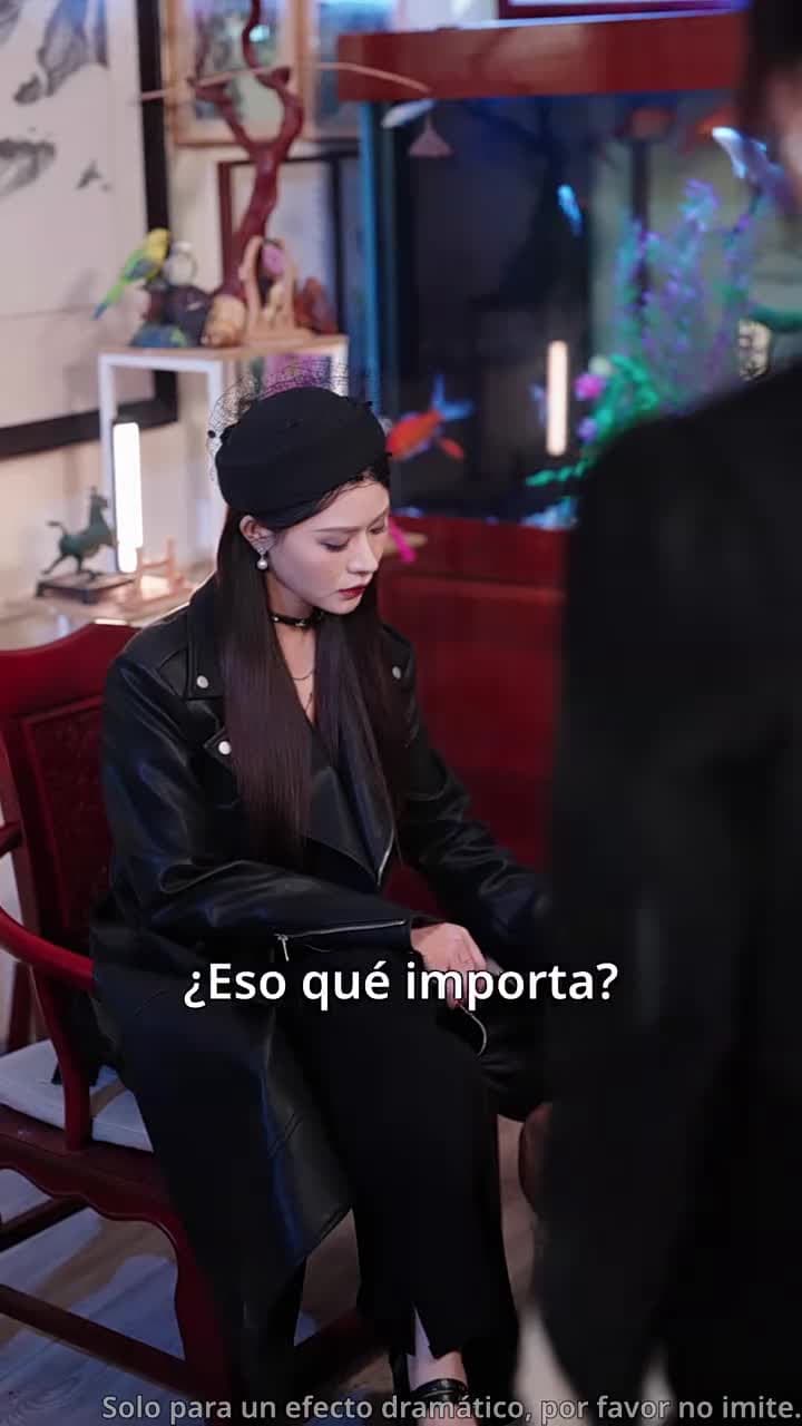 Todo cambió por ella - Episode 52