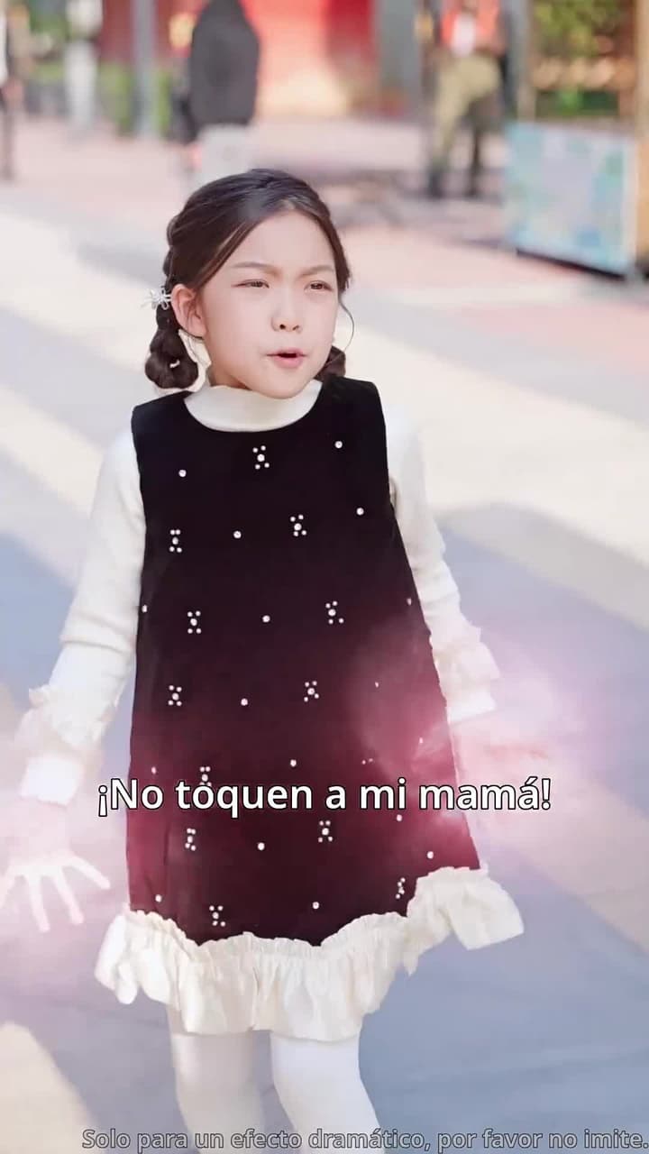 Todo cambió por ella - Episode 49