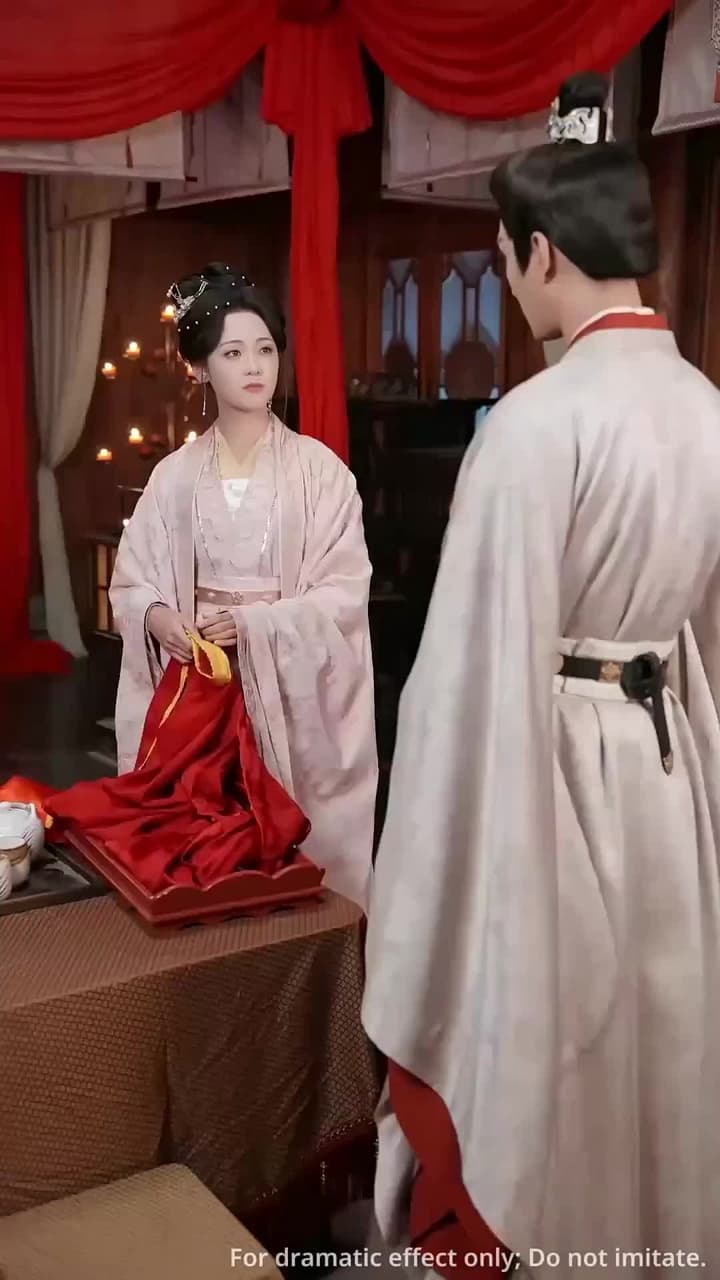 Not the Crown, But You Alone - Episode 3