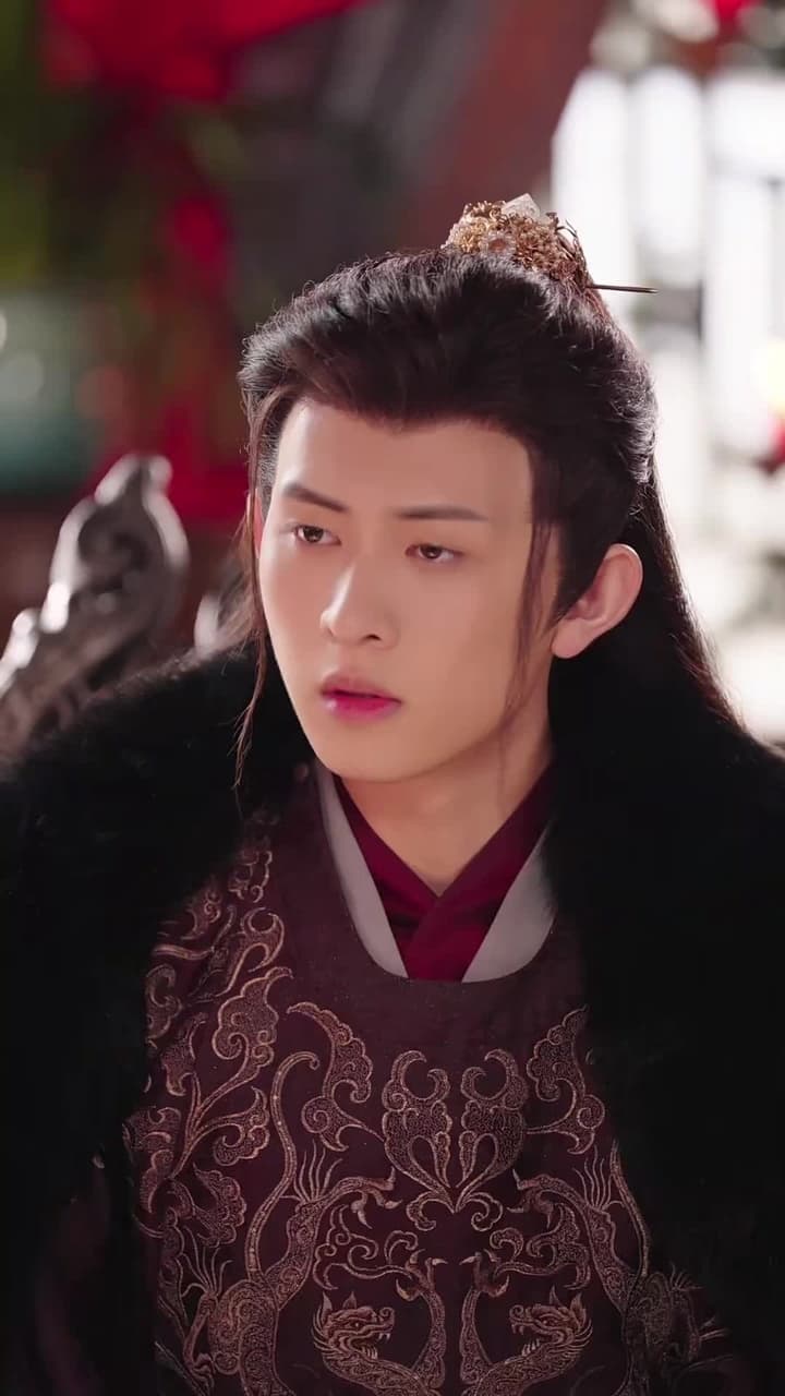 Mon prince, je vais te sauver - Episode 10