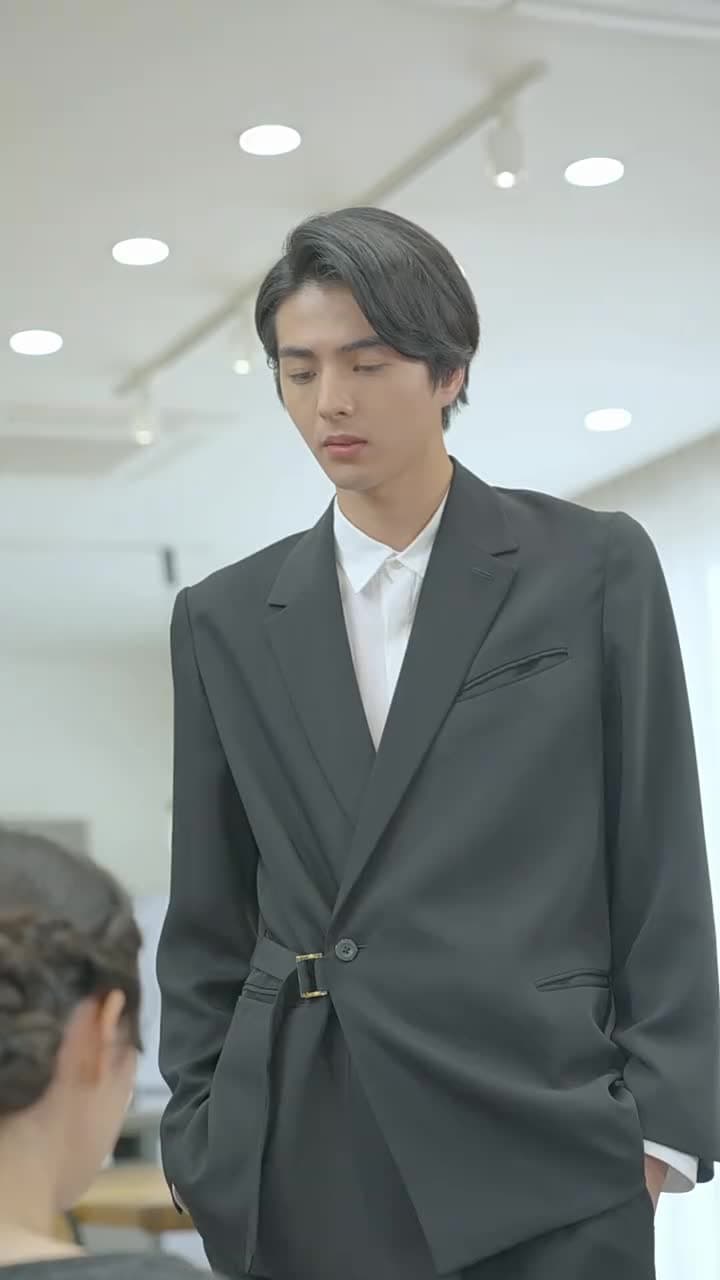 Escape from My Billionaire Ex - Episode 8