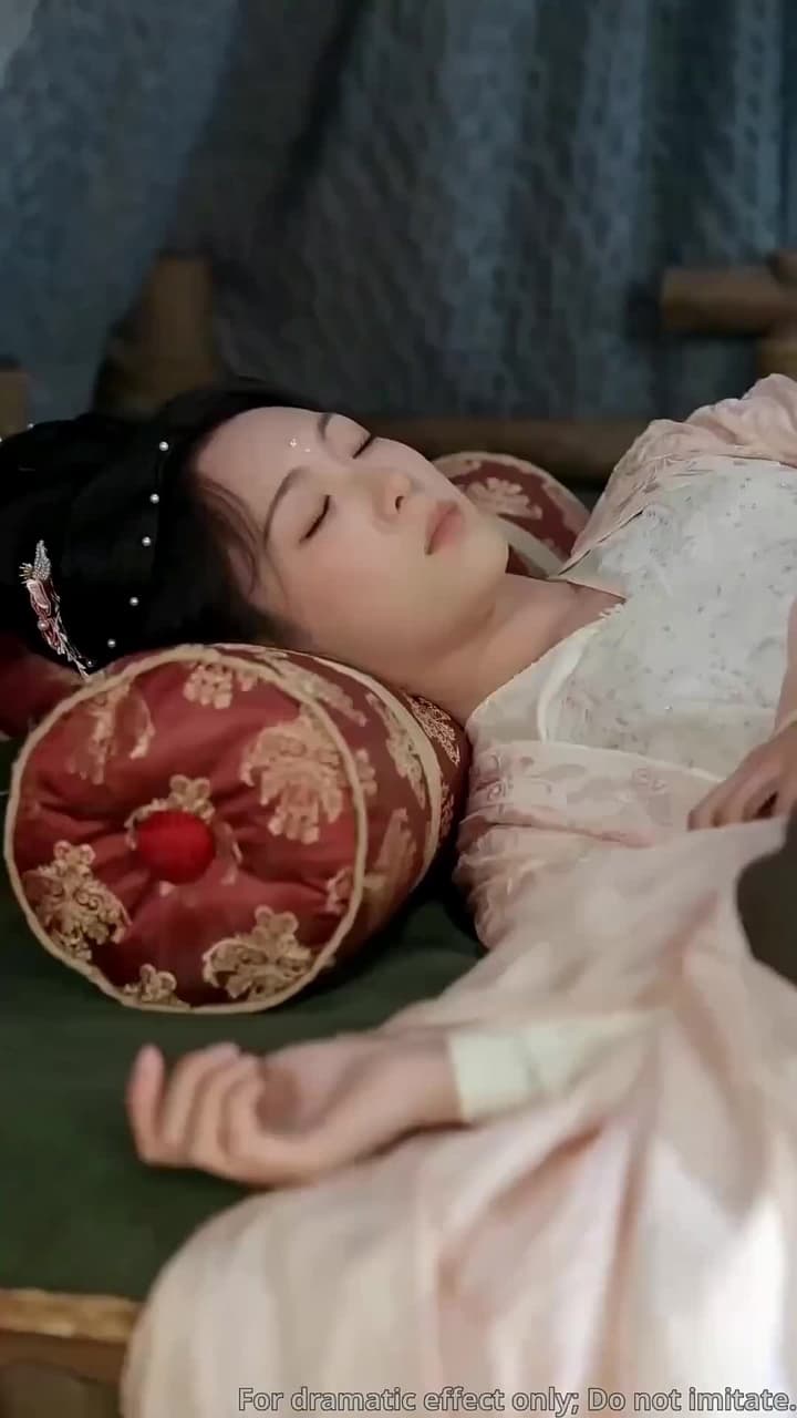 Not the Crown, But You Alone - Episode 9