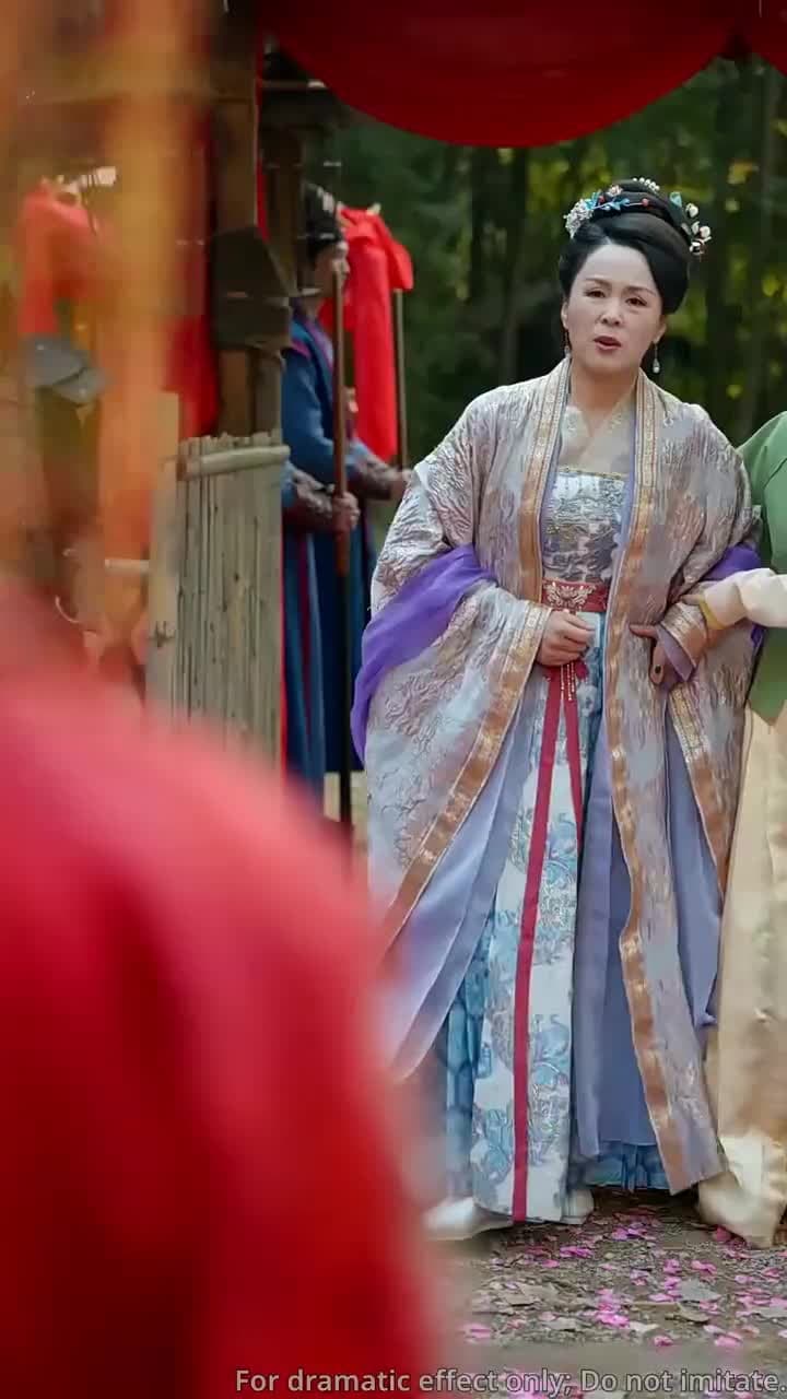 Not the Crown, But You Alone - Episode 20