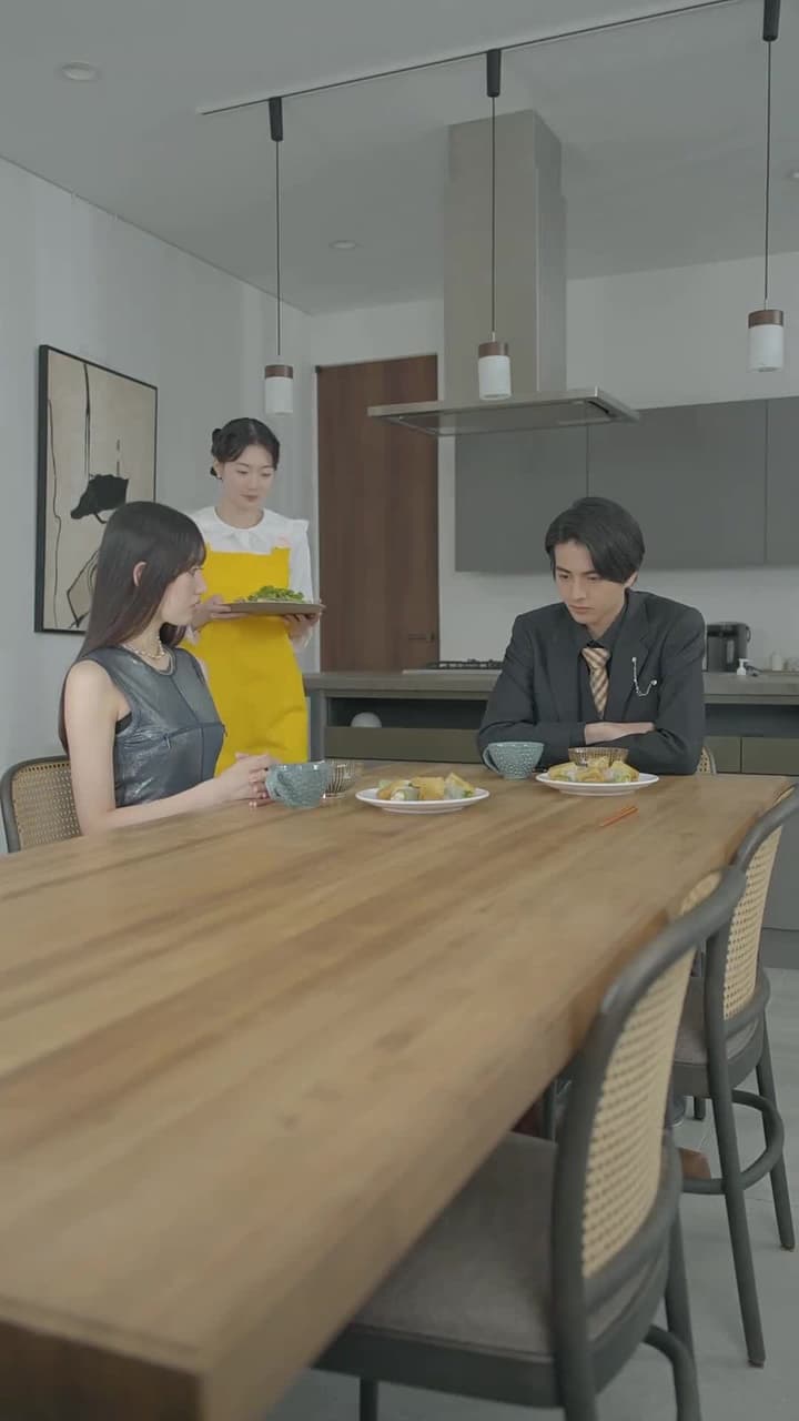 Escape from My Billionaire Ex - Episode 15