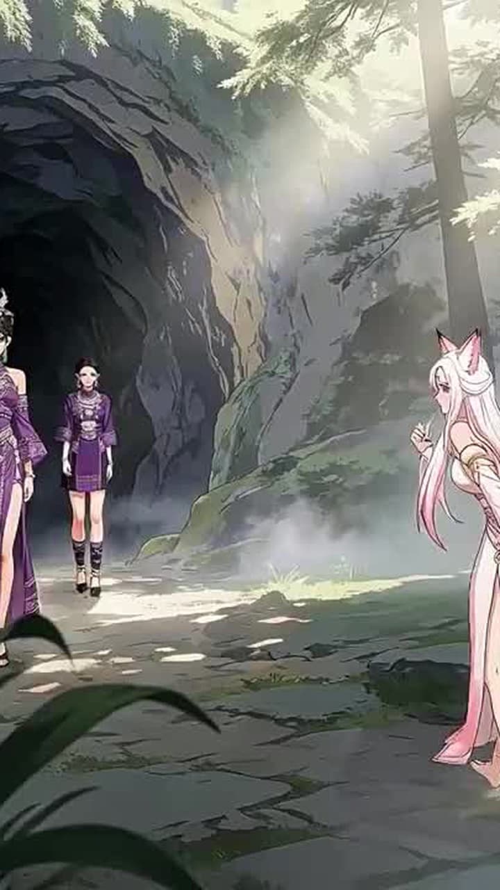 拆了我的鎮妖觀,還想讓我救你們 - Episode 50