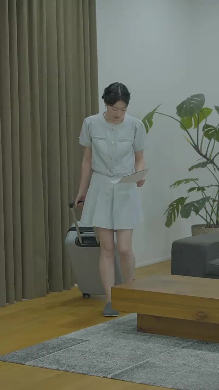 Escape from My Billionaire Ex - Episode 4