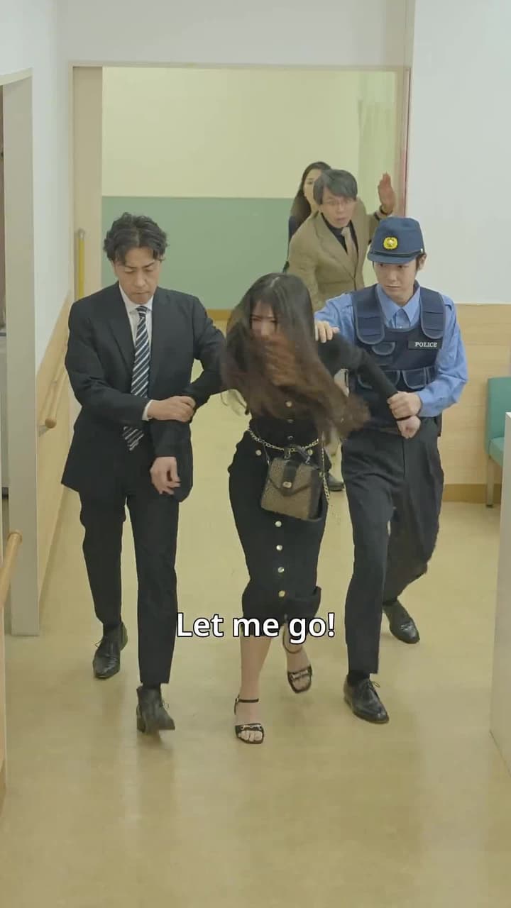 Escape from My Billionaire Ex - Episode 54