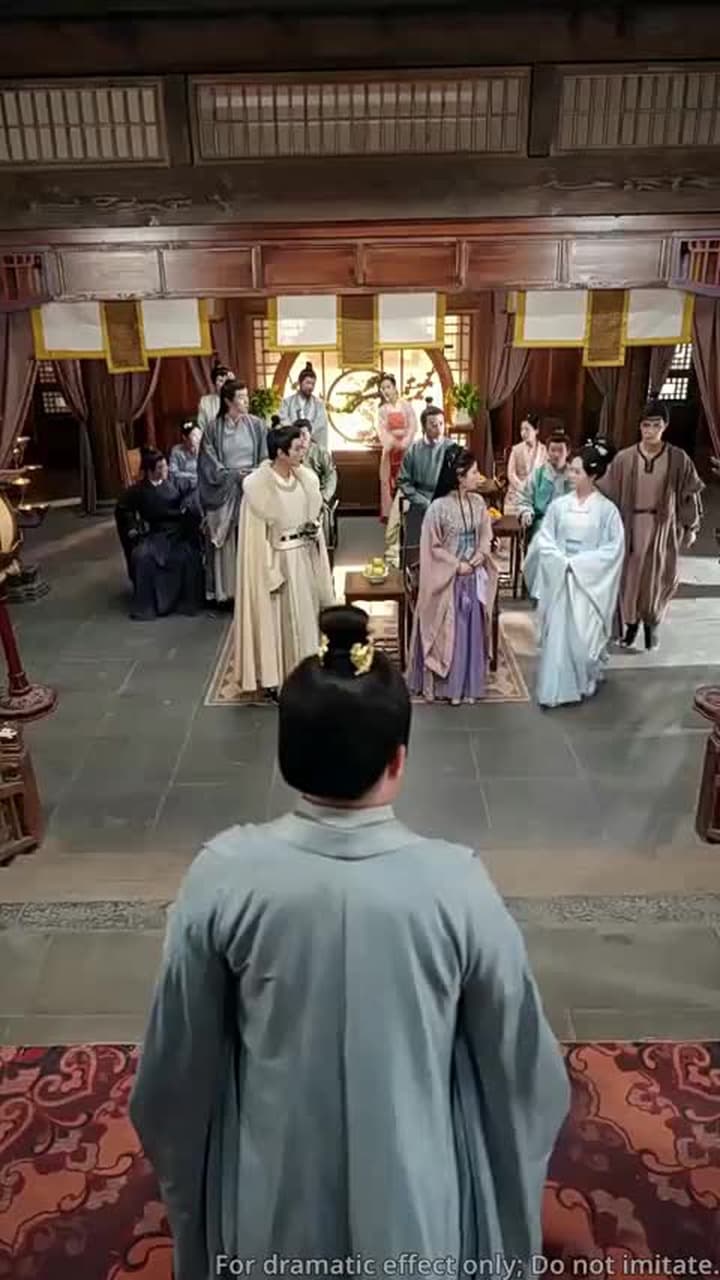 Not the Crown, But You Alone - Episode 28