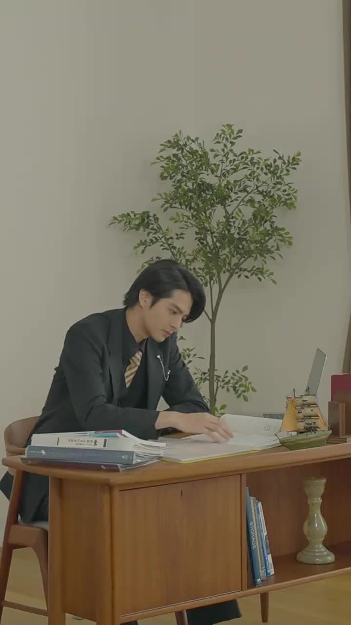 Escape from My Billionaire Ex - Episode 51