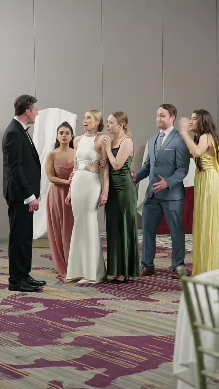 Mariage, Mensonges et Karma - Episode 19