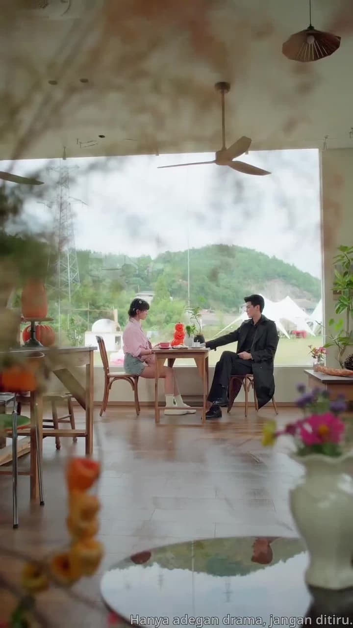 Bayi Ini Bawa Cinta Kita - Episode 2