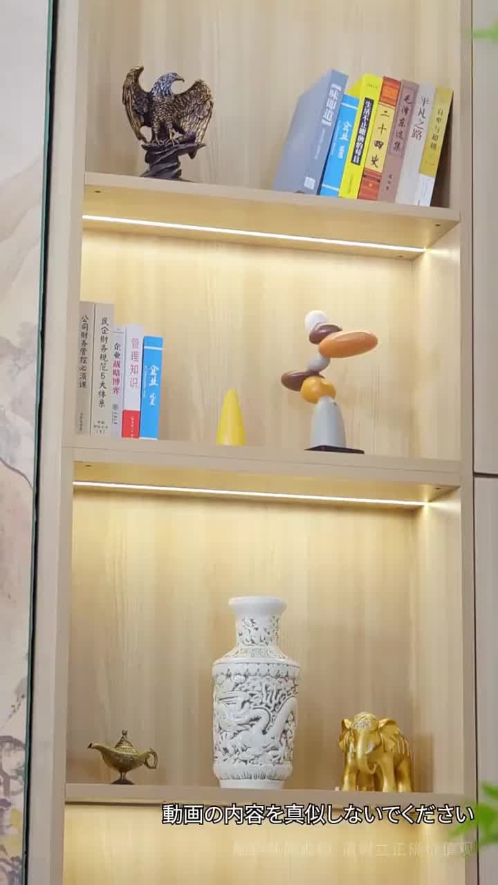 [吹替]長生きもの - Episode 4