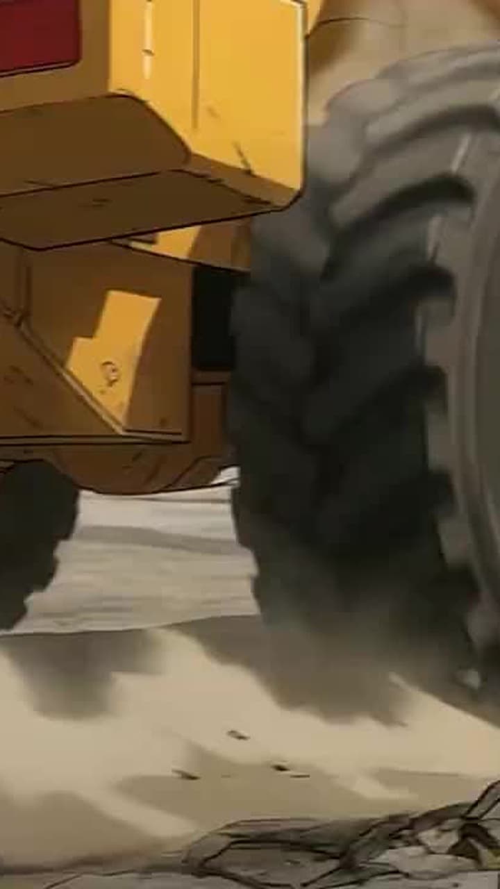Perusak, Jangan Minta Pertolongan! - Episode 4