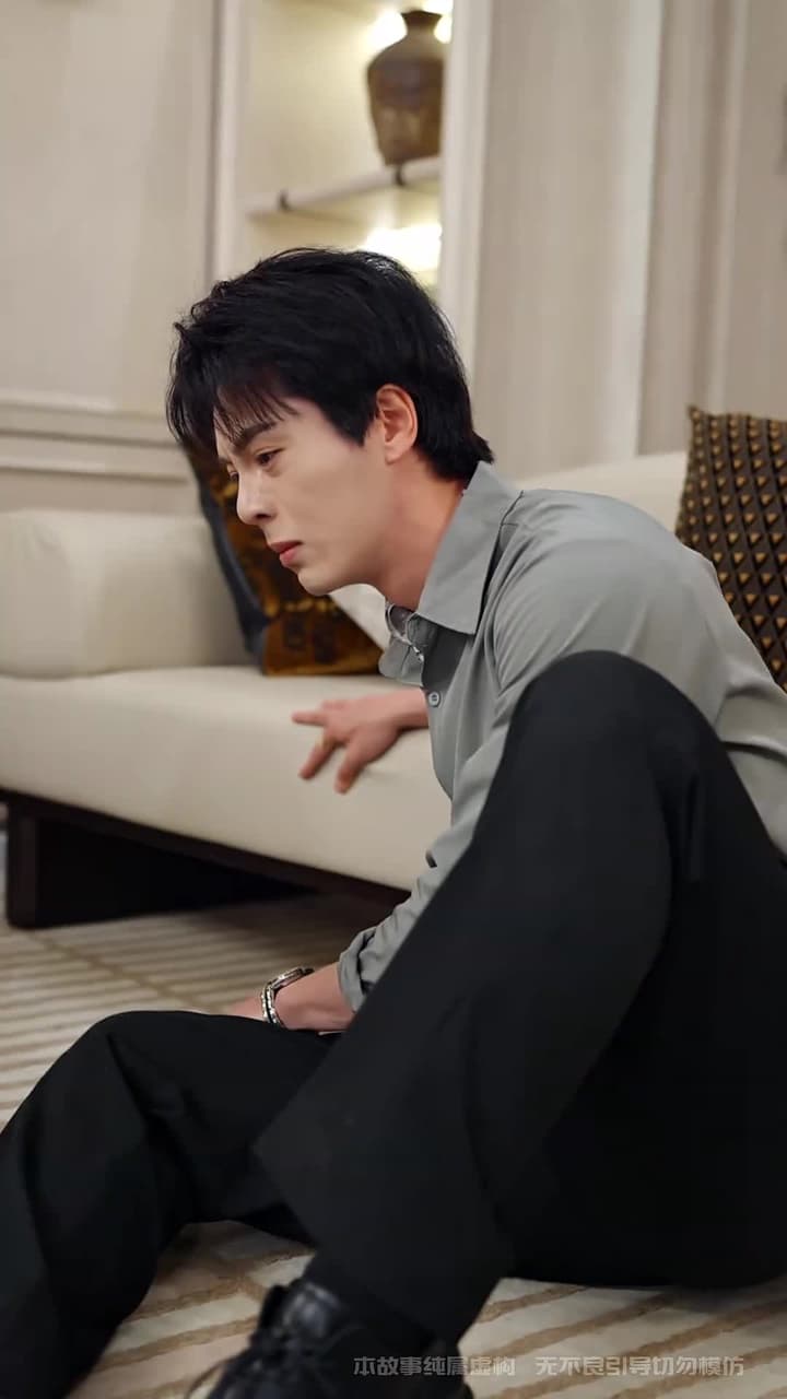 他以謊言試真心 - Episode 47