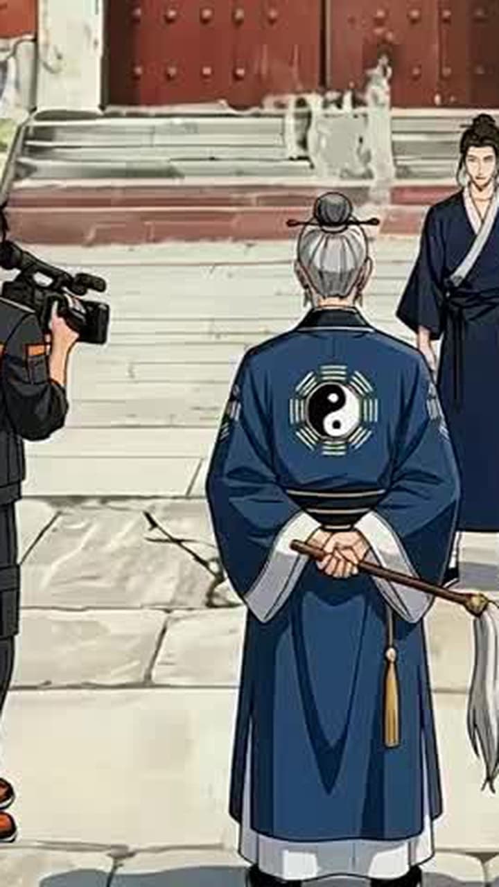 The Last Sealkeeper - Episode 5