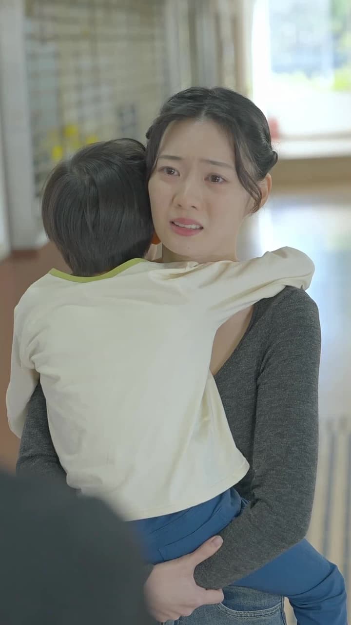 Escape from My Billionaire Ex - Episode 6