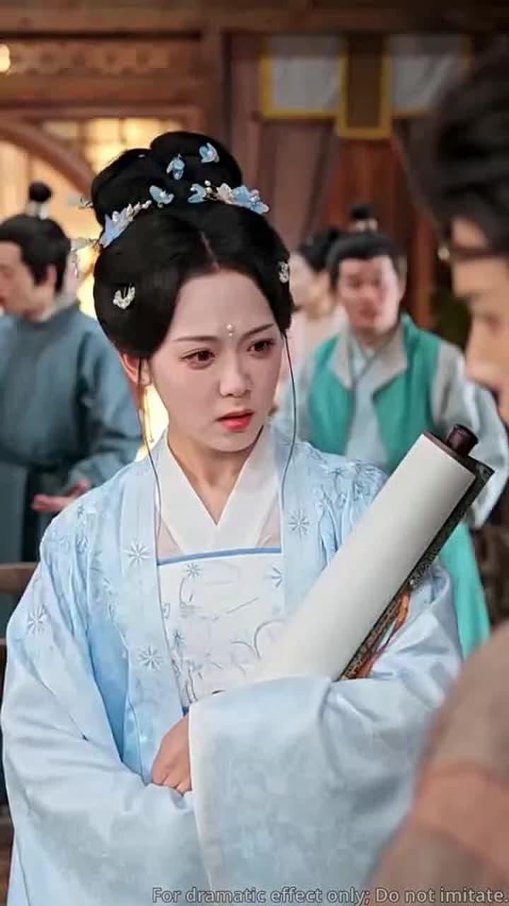 Not the Crown, But You Alone - Episode 31