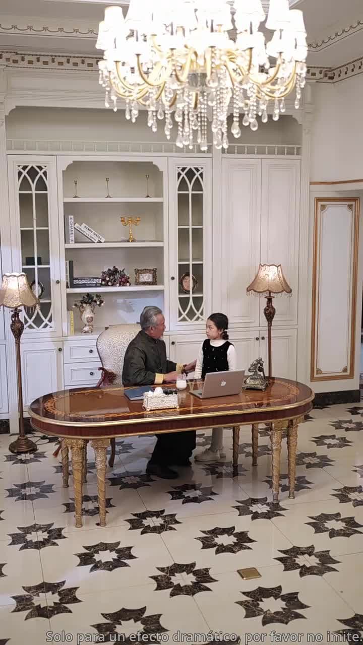 Todo cambió por ella - Episode 27