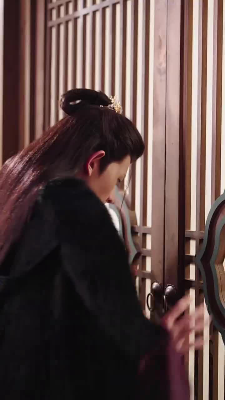 Mon prince, je vais te sauver - Episode 15
