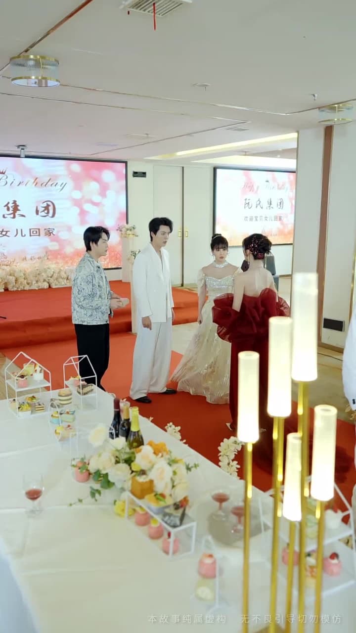 他以謊言試真心 - Episode 31