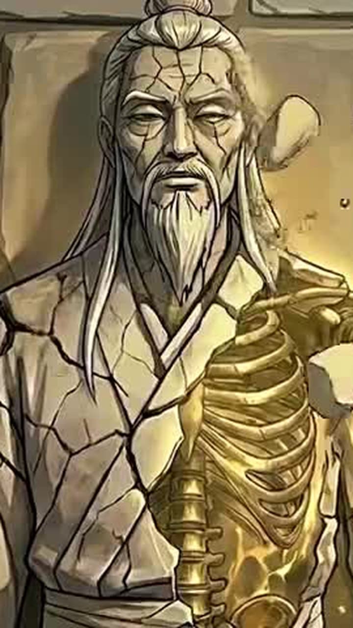 The Last Sealkeeper - Episode 7