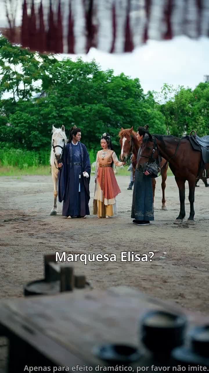 Era Você, em Qualquer Vida - Episode 31