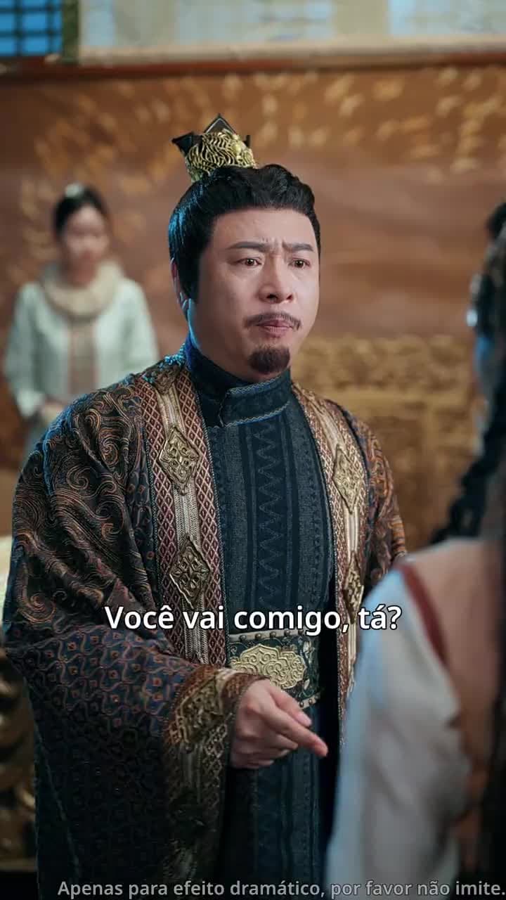 Era Você, em Qualquer Vida - Episode 25