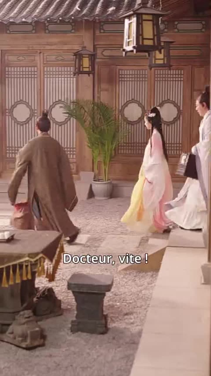 Mon prince, je vais te sauver - Episode 14