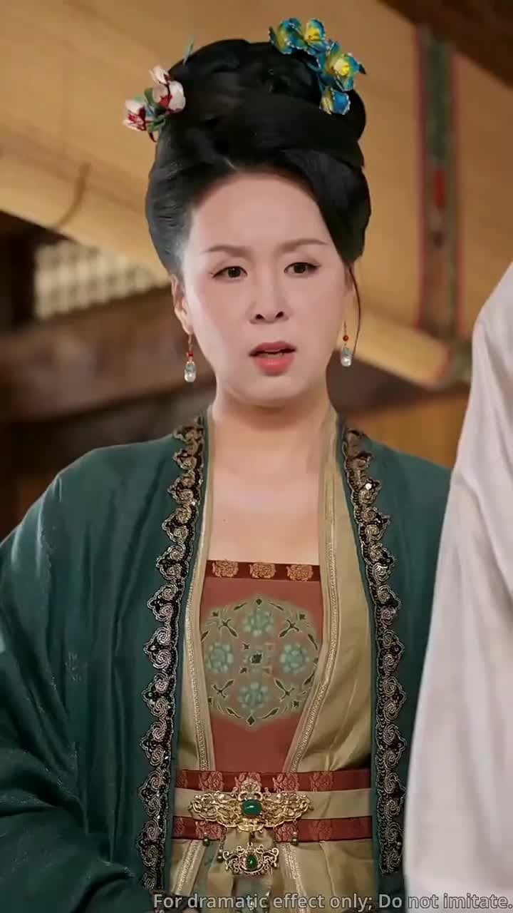 Not the Crown, But You Alone - Episode 8