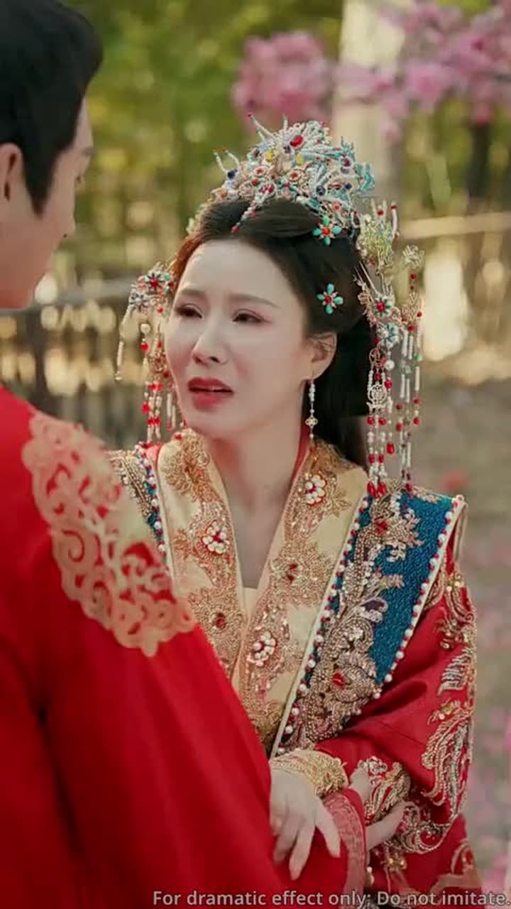 Not the Crown, But You Alone - Episode 16